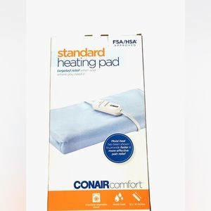 CONAIR Standard Heating Pad